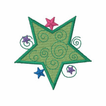 Stjärnor