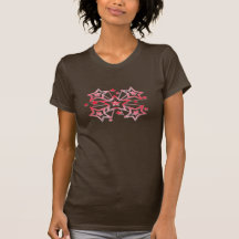 STJÄRNOR T-SHIRT