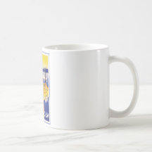 Stockholm Kaffe Koppar