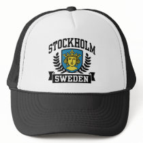 Stockholm Keps