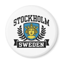 Stockholm Magneter
