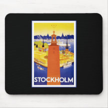 Stockholm Musmattor