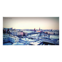 Stockholm sverige foto kort