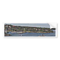 Stockholm Sverige port