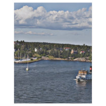 Stockholm Sverige port