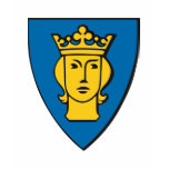 Stockholm vapensköldT-tröja