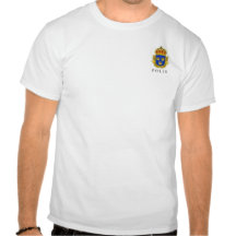 Stockholms Polisen Tshirts