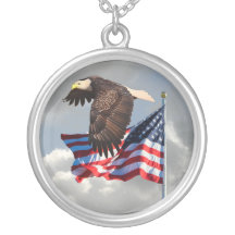STOLT ATT VARA EN AMERIKAN HALSBAND