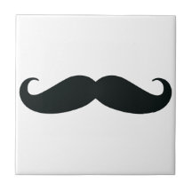 Stolt av min Stache….,Mustasch Kakel