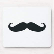 Stolt av min Stache….,Mustasch Musmattor