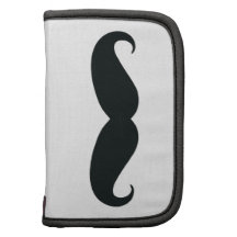 Stolt av min Stache….,Mustasch Personlig Almanacka