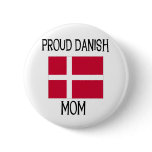 Stolt danskamamma