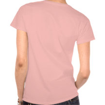 Stolt DRÖMflicka T-shirt