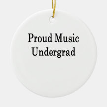 Stolt musikUndergrad Julgranskula