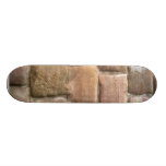 Stone_Wall Skate Decks