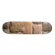Stone_Wall Skate Decks