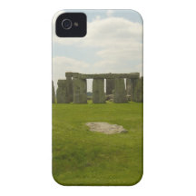 Stonehenge iPhone 4 Cover