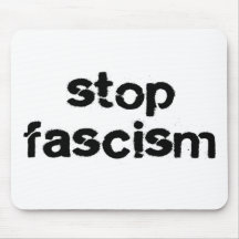 Stoppa Fascism Mus Matta
