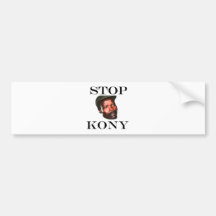 STOPPA KONY 2012 BILDEKAL