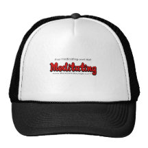 Stoppa Medicating Kepsar