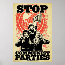 Stoppkommunistpartitryck
