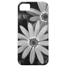 Stor daisyiphone case iPhone 5 fodral
