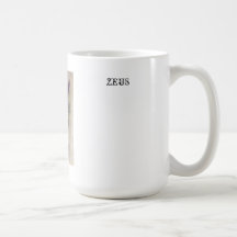 Stor kaffemugg