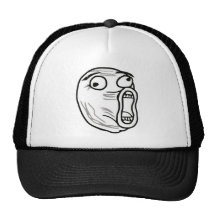 stor lol-grabb baseball hat
