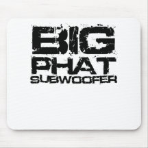 Stor Phat Subwoofer Dubstep Musmatta