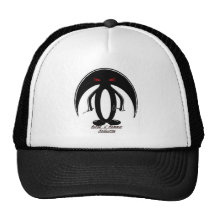 Stor S&H-samling Trucker Kepsar
