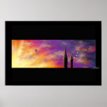 (STOR) Wanderer, Print
