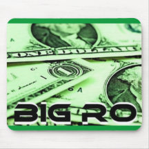 STORA RO-PENGAR MOUSEPAD! MUSMATTA
