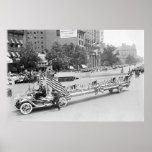 Stora vapen ståtar på: 1916 affischer