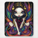 "Storartad vingar" Mousepad musmattor