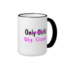 Storasyster Mugg