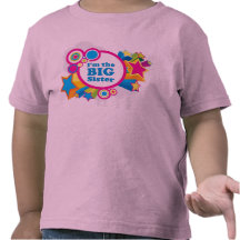 Storasyster T Shirt