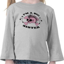 Storasysterskalle T Shirts