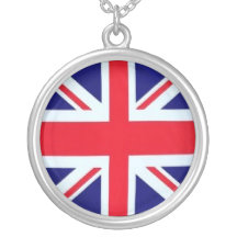Storbritannien halsband