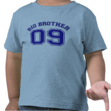 storebror 09 tee