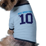 storebror 2010 hund t-shirts