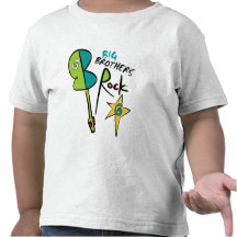 Storebrorsten! T Shirt