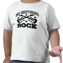 Storebrorsten T Shirts