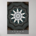Storm Affischer