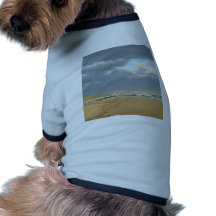 Stormclouds Djur Shirt