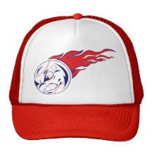 Storslagen Slamhatt Baseball Hat