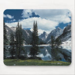 Storslagen Teton nationalpark, Wyoming Musmattor