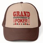 Poker Kepsar
