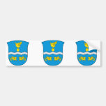 storstroms Danmark Bildekaler