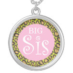 Stort syrranhalsband