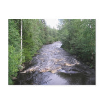Stram Vykort